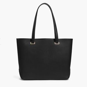 Lo & Sons 13” Seville Tote + Travel Sleeve